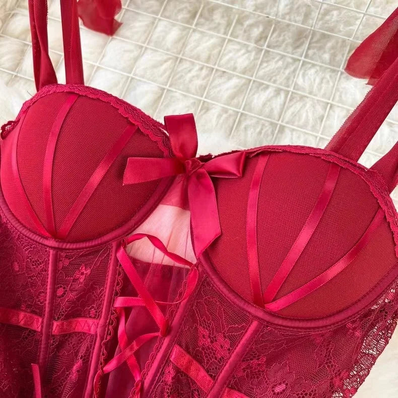 Whisper Babydoll