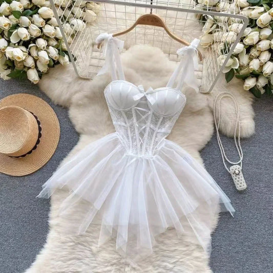 Whisper Babydoll