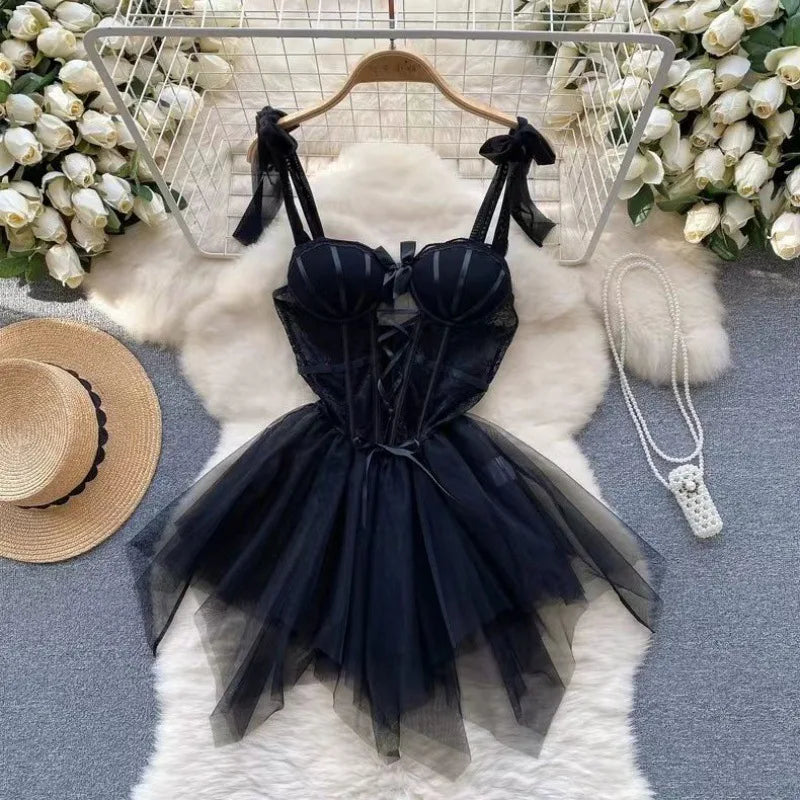 Whisper Babydoll