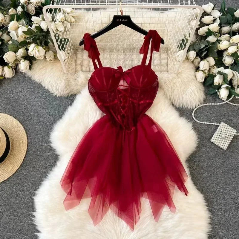 Whisper Babydoll