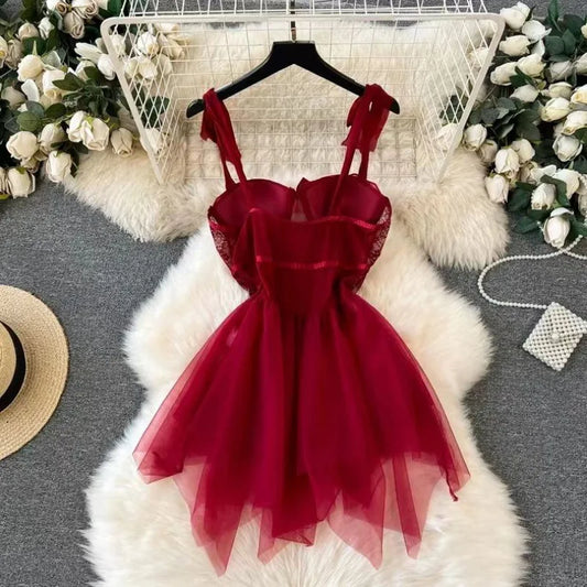 Whisper Babydoll